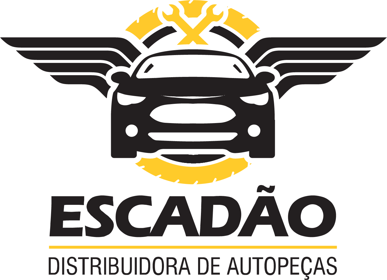 Escadão