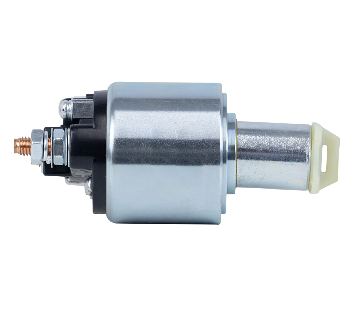 AUTOMÁTICO DE PARTIDA