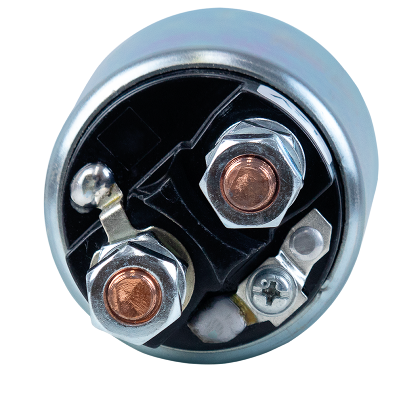 AUTOMÁTICO DE PARTIDA