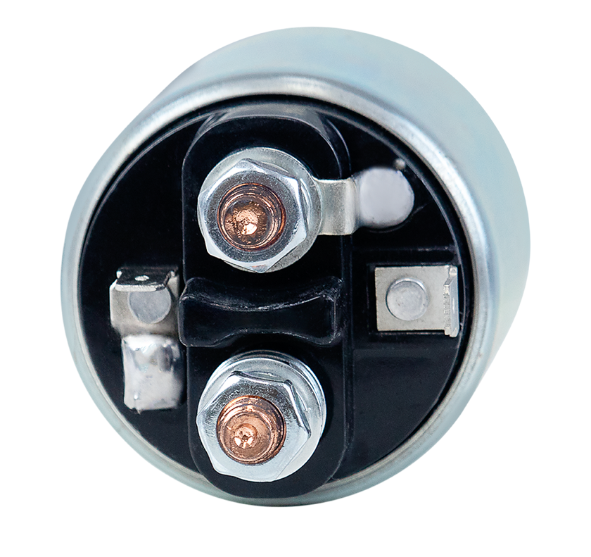 AUTOMÁTICO DE PARTIDA