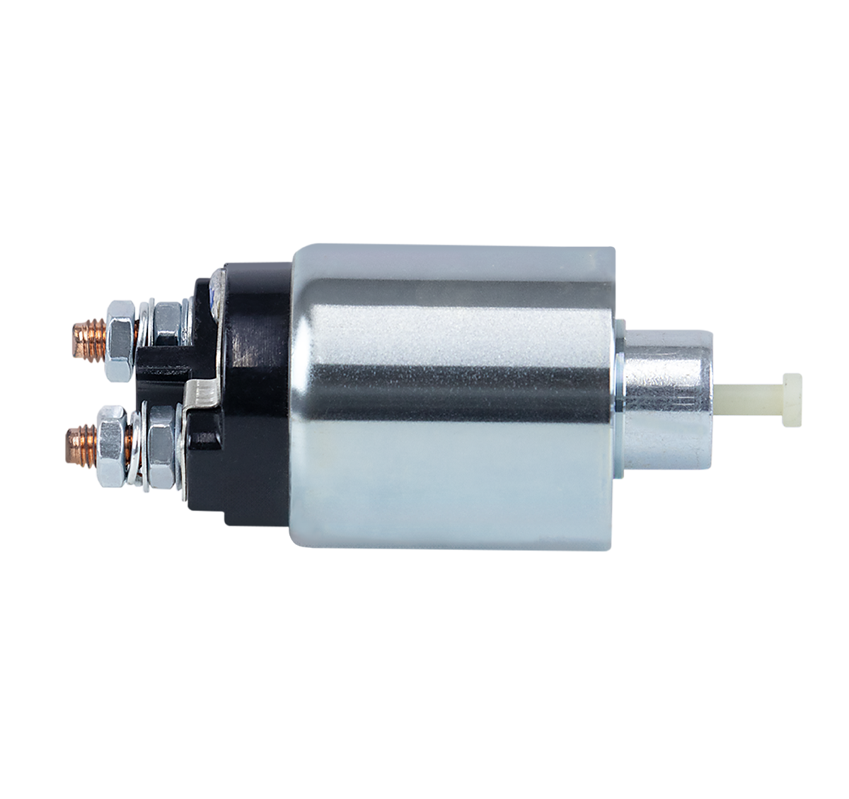 AUTOMÁTICO DE PARTIDA