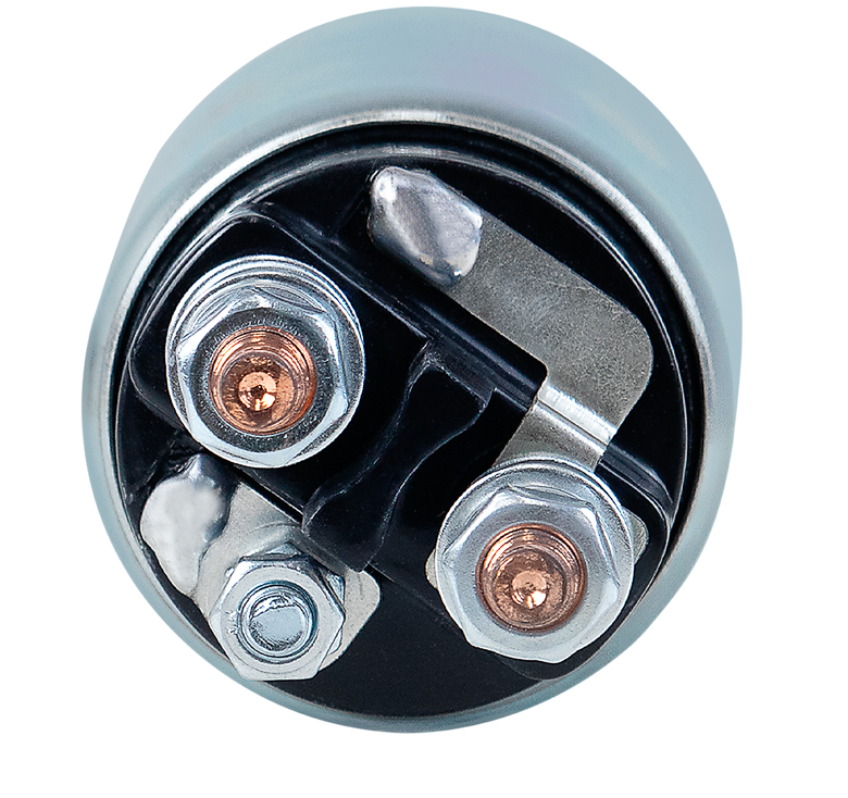 AUTOMÁTICO DE PARTIDA