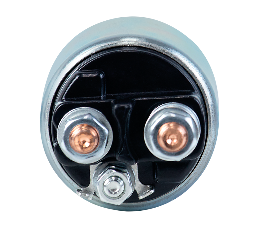 AUTOMÁTICO DE PARTIDA