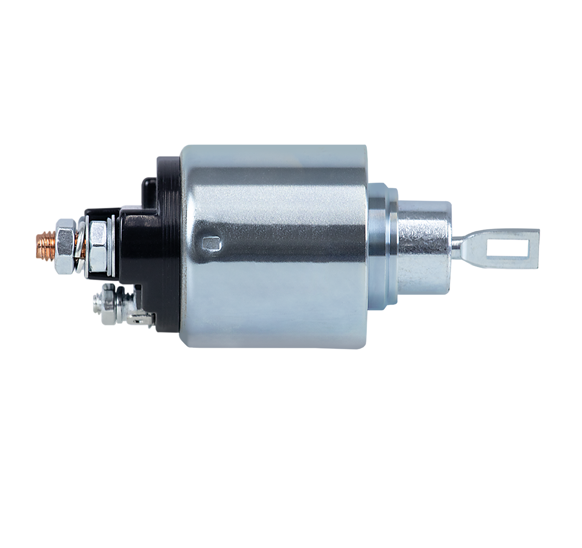 AUTOMÁTICO DE PARTIDA