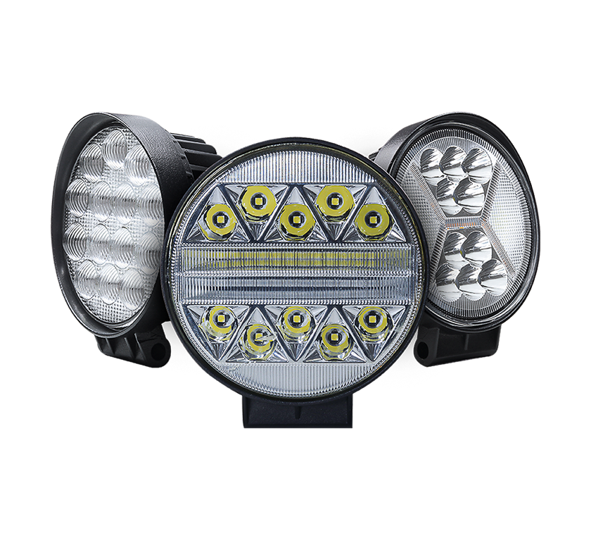 Farol de Milha Avulso