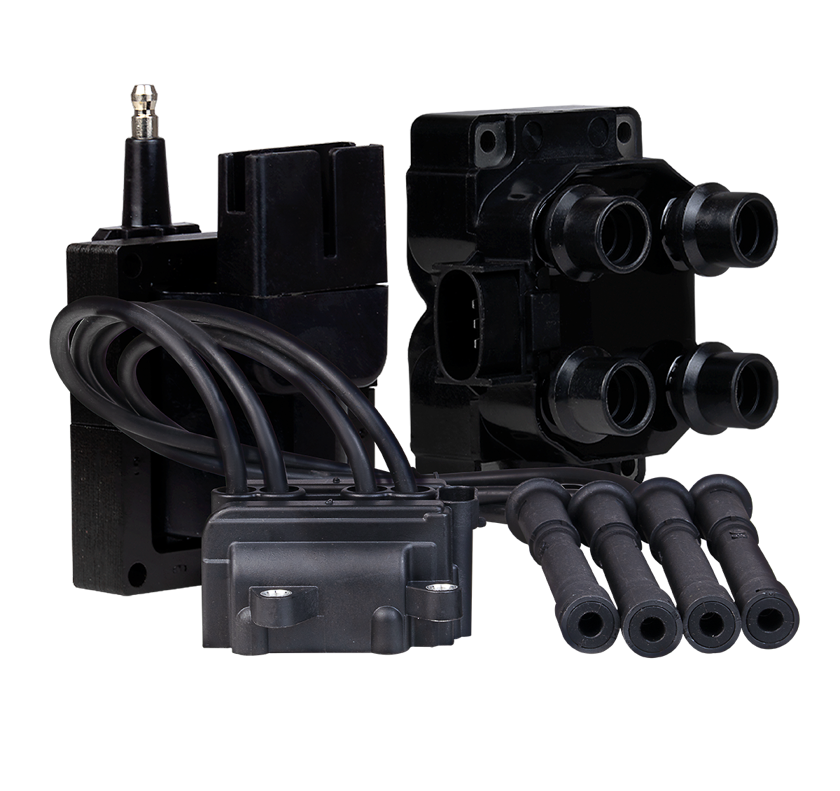 BOBINAS DE IGNIÇÃO