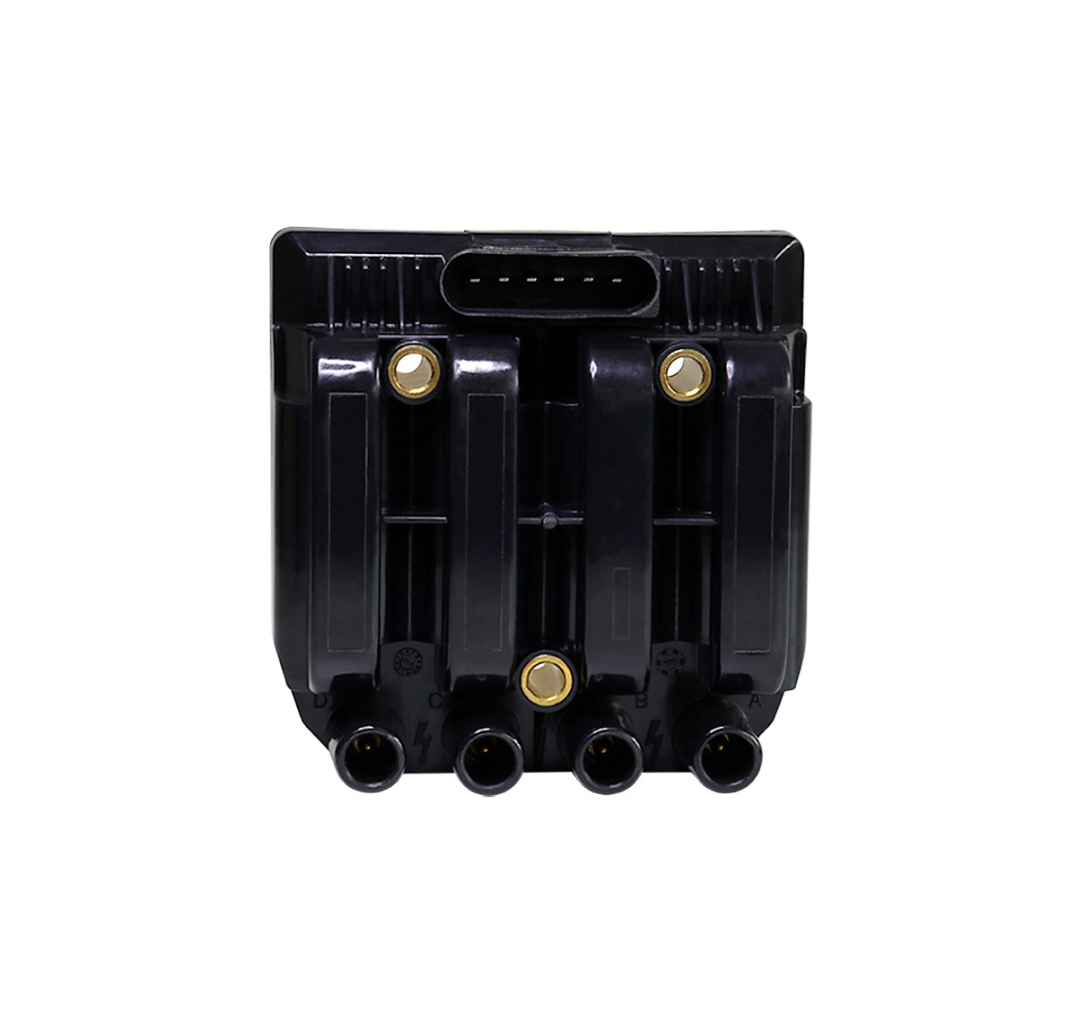 BOBINAS DE IGNIÇÃO