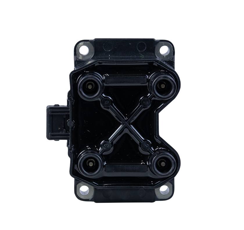 BOBINAS DE IGNIÇÃO