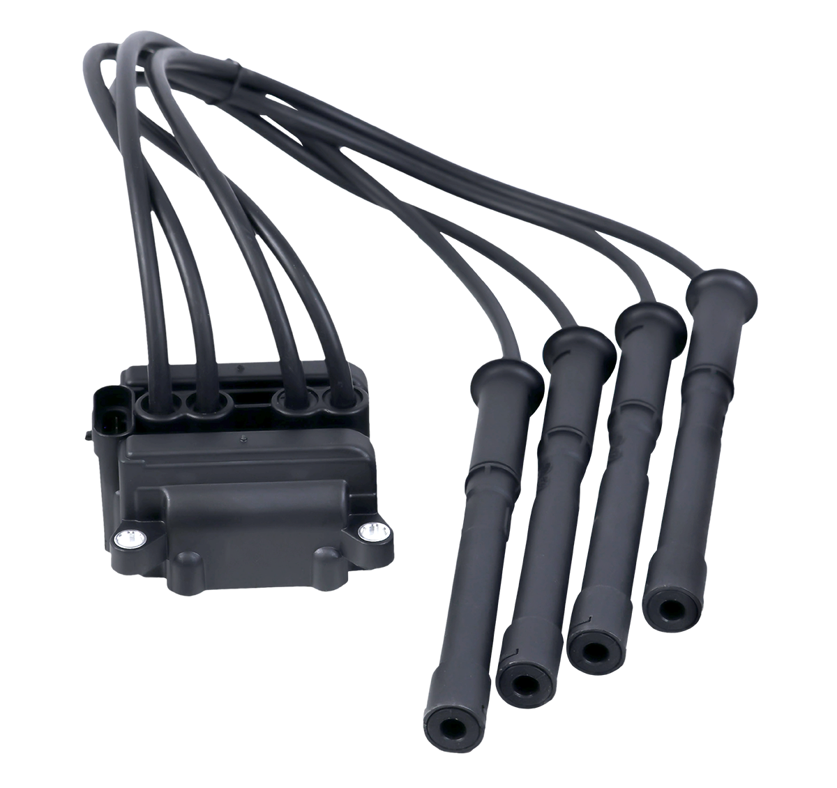 BOBINAS DE IGNIÇÃO