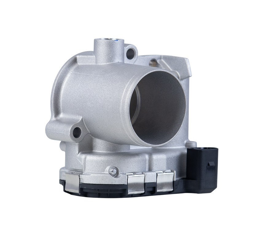 CORPO DE BORBOLETA TBI