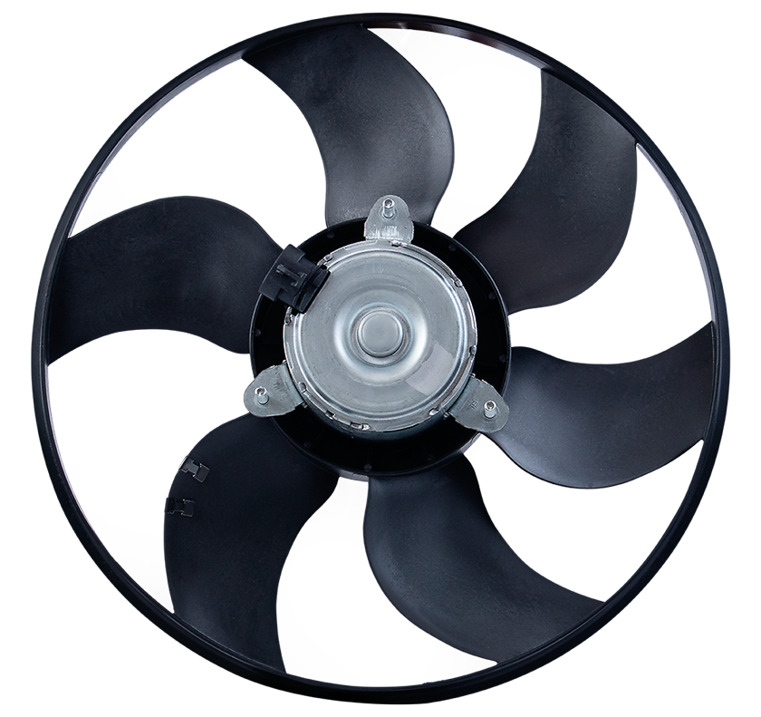 ELETROVENTILADOR AUTOMOTIVO