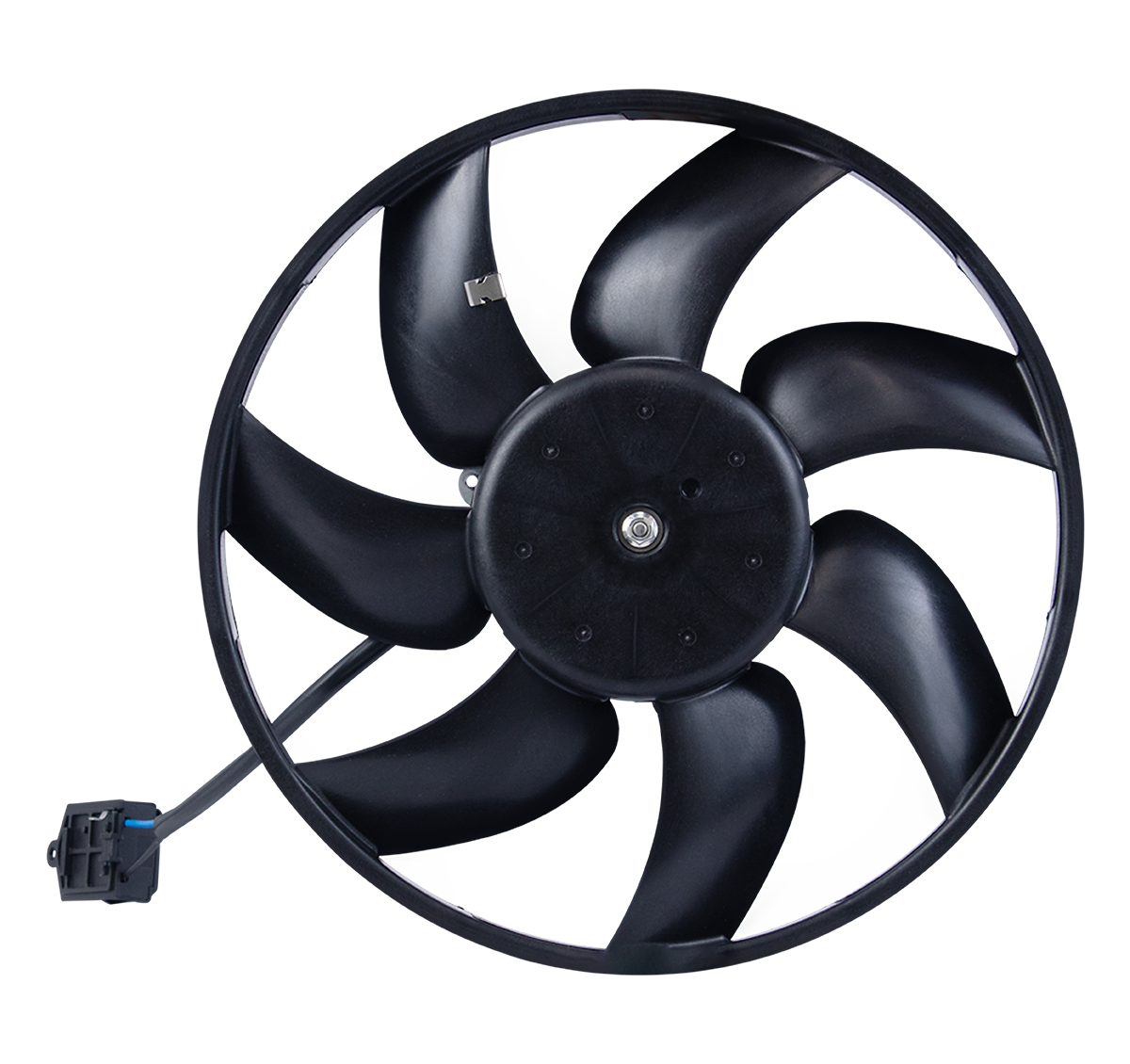 ELETROVENTILADOR AUTOMOTIVO