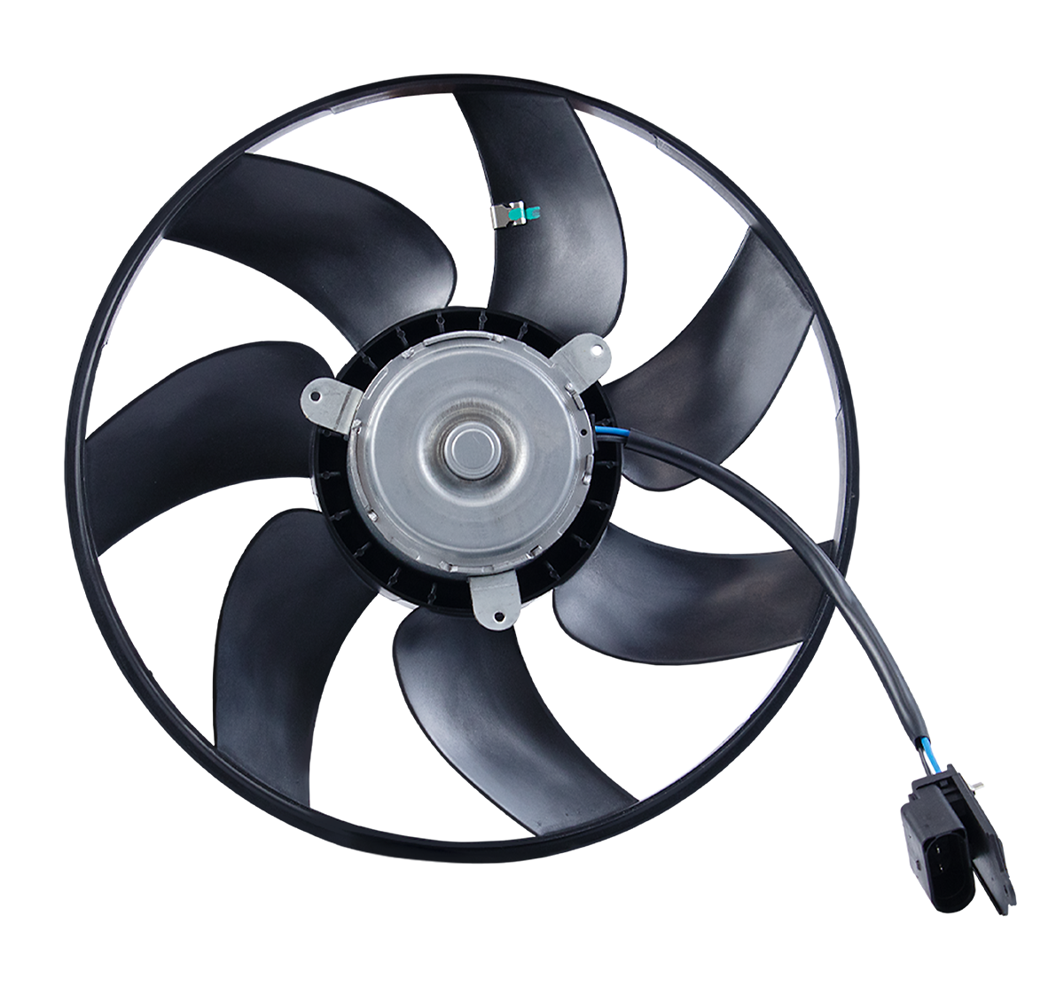 ELETROVENTILADOR AUTOMOTIVO