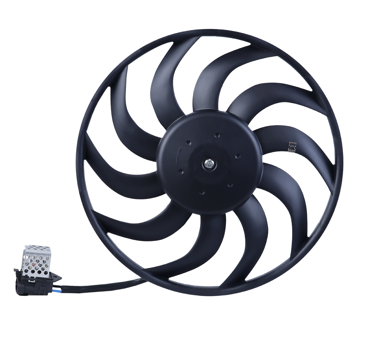 ELETROVENTILADOR AUTOMOTIVO