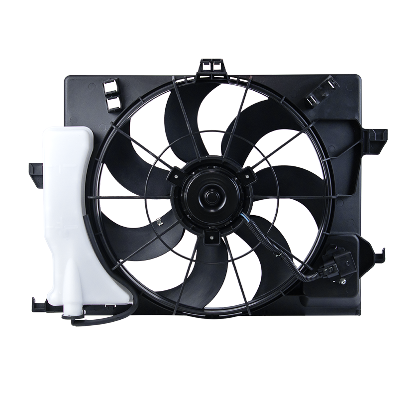 ELETROVENTILADOR AUTOMOTIVO