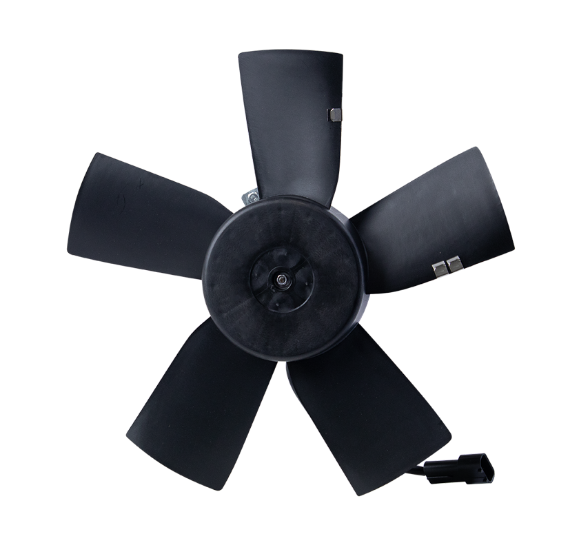 ELETROVENTILADOR AUTOMOTIVO