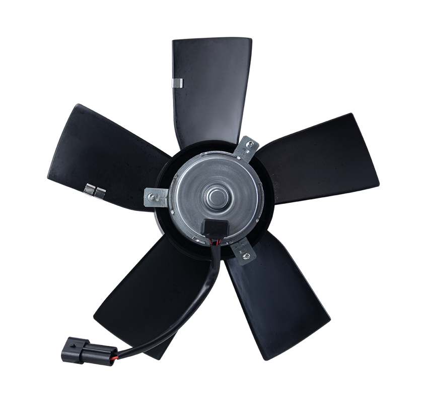 ELETROVENTILADOR AUTOMOTIVO