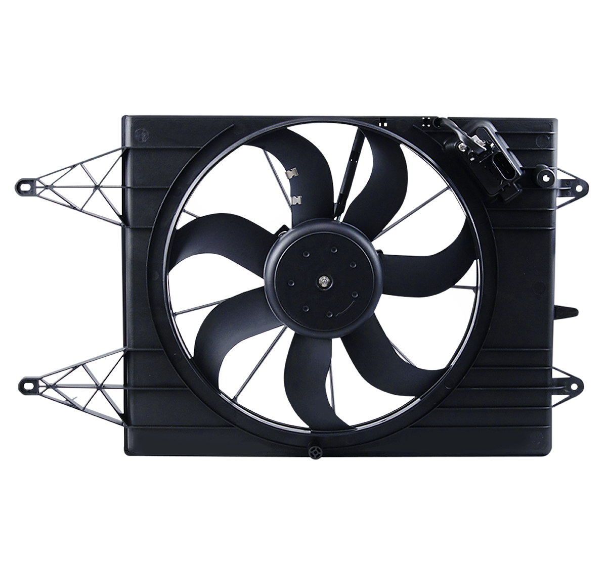 ELETROVENTILADOR AUTOMOTIVO