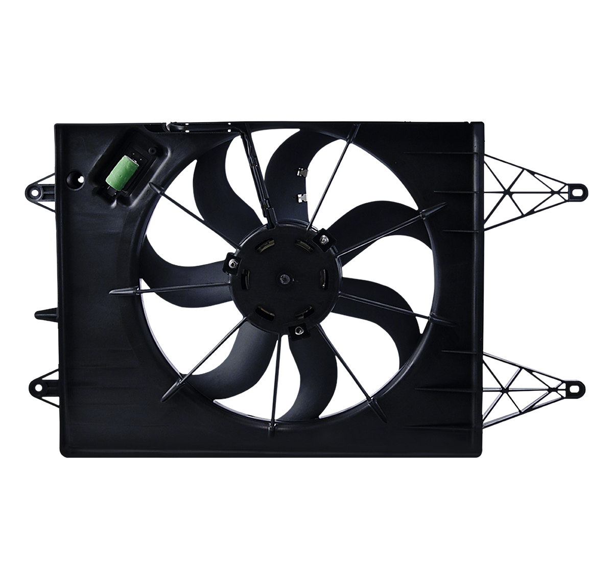 ELETROVENTILADOR AUTOMOTIVO