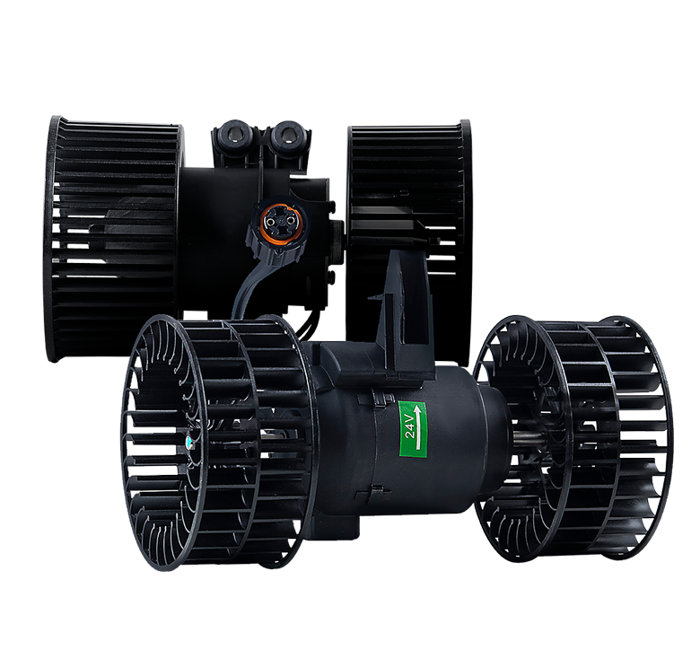 MOTOR DO VENTILADOR INTERNO