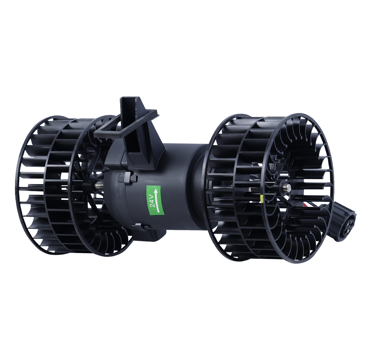 MOTOR DO VENTILADOR INTERNO