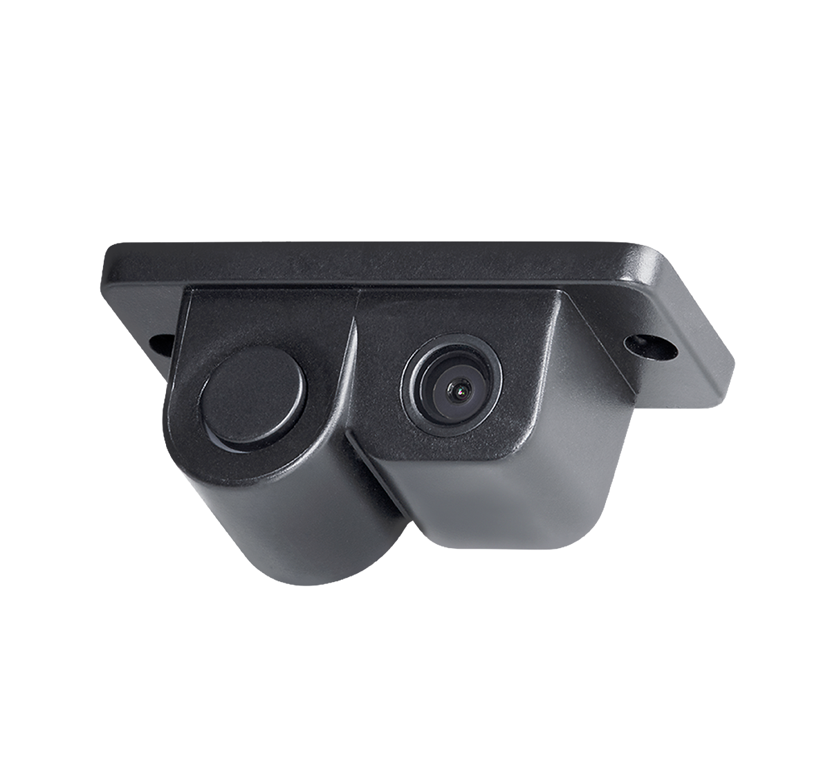 SENSORES DE ESTACIONAMENTO