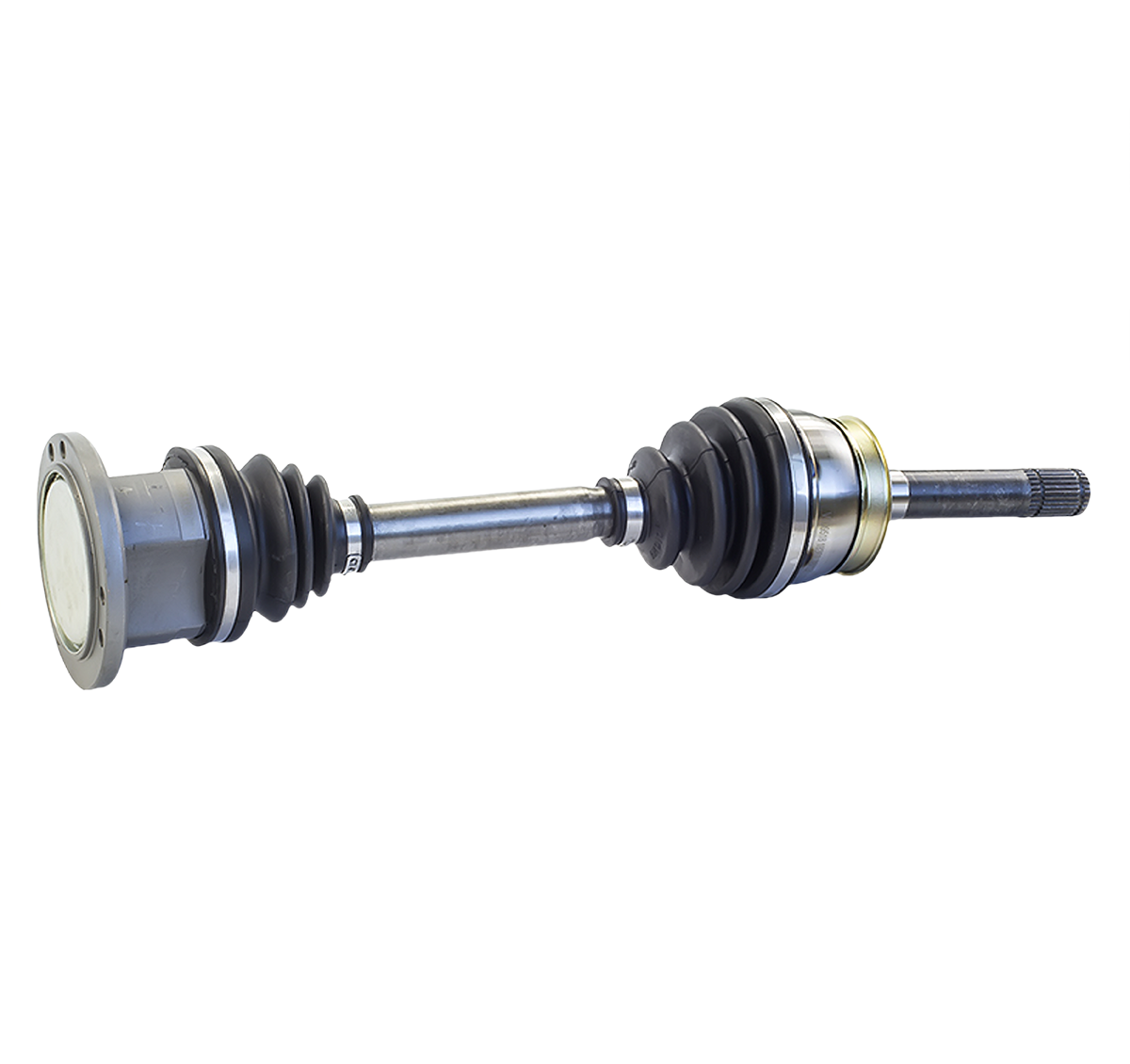 SEMI-EIXO HOMOCINÉTICO