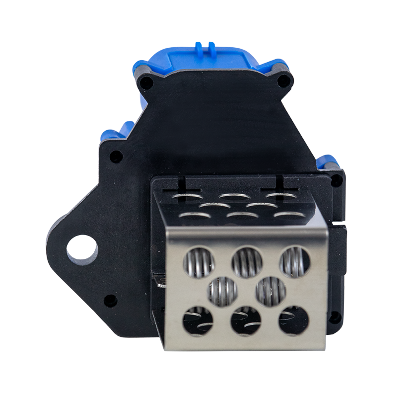 RESISTÊNCIAS AUTOMOTIVAS