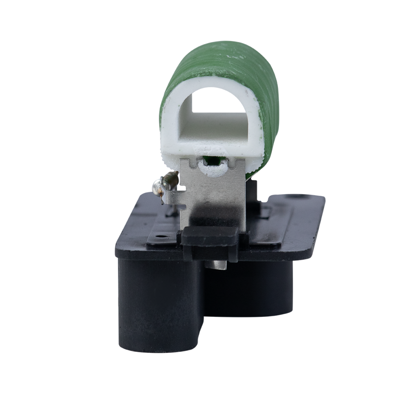 RESISTÊNCIAS AUTOMOTIVAS