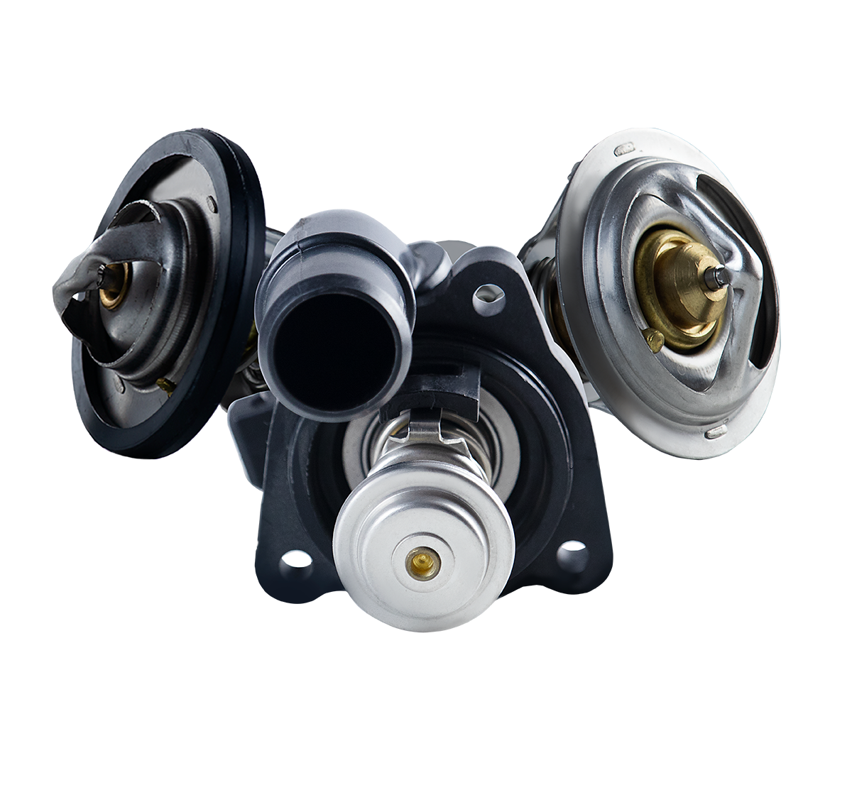 VÁLVULA TERMOSTÁTICA