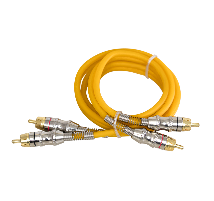 CABOS DE MULTIMÍDIA