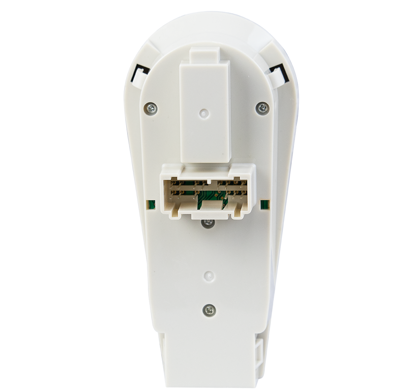 BOTÕES E INTERRUPTORES