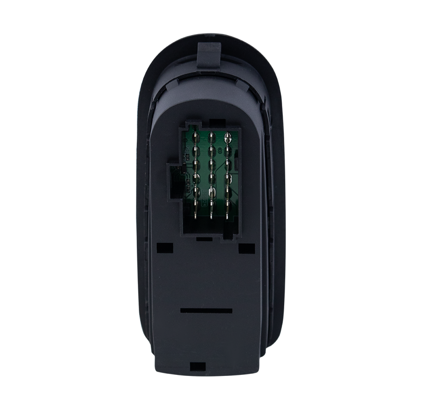 BOTÕES E INTERRUPTORES