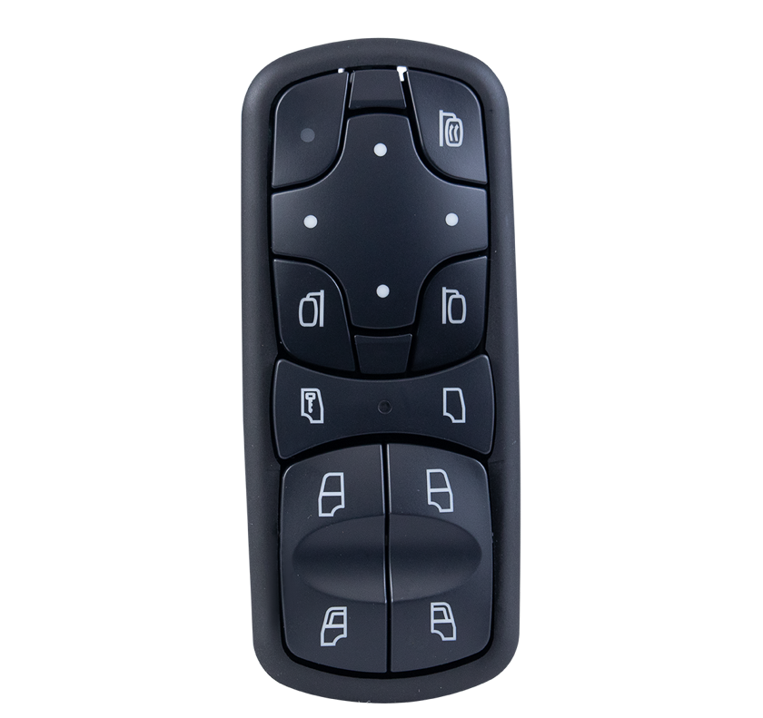 BOTÕES E INTERRUPTORES