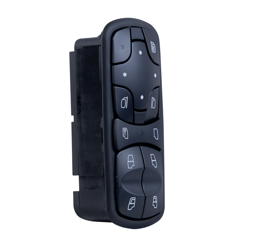 BOTÕES E INTERRUPTORES