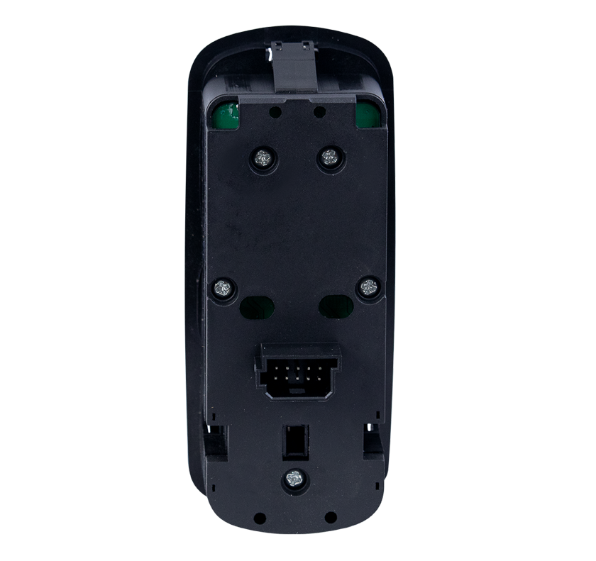 BOTÕES E INTERRUPTORES