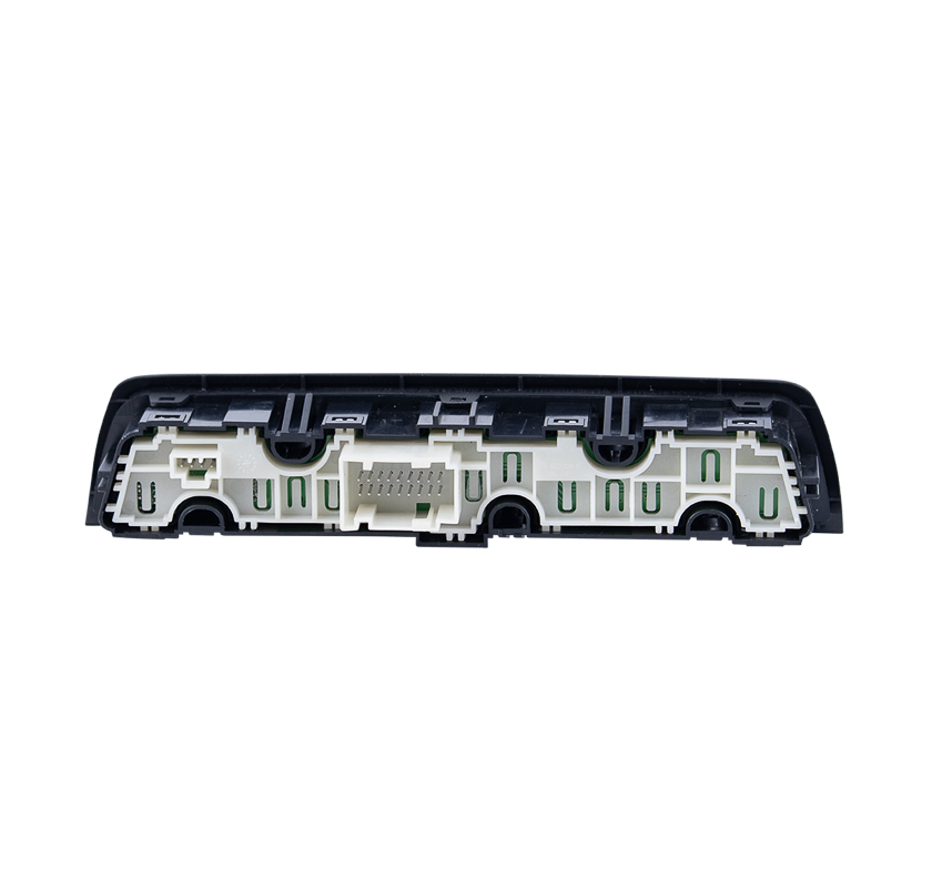 BOTÕES E INTERRUPTORES