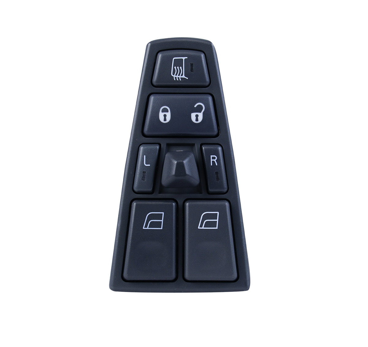 BOTÕES E INTERRUPTORES