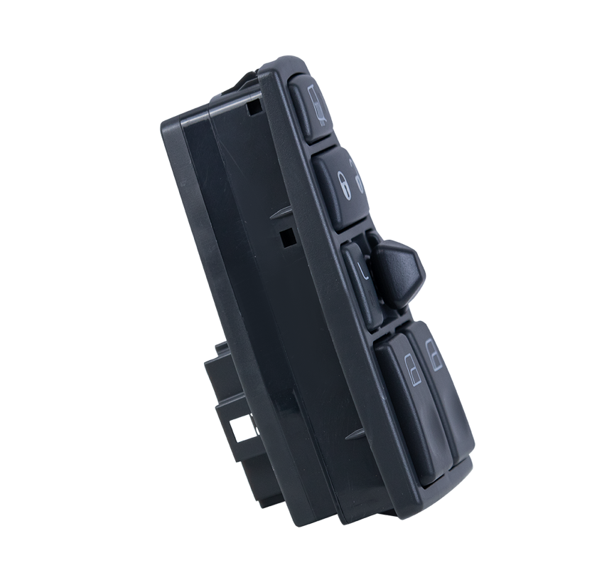 BOTÕES E INTERRUPTORES