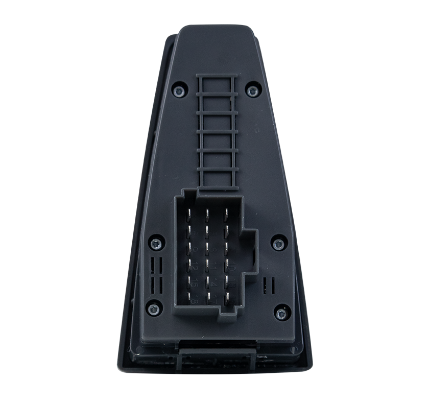 BOTÕES E INTERRUPTORES