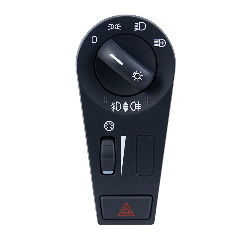 BOTÕES E INTERRUPTORES