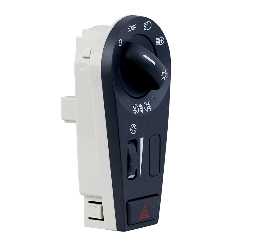 BOTÕES E INTERRUPTORES