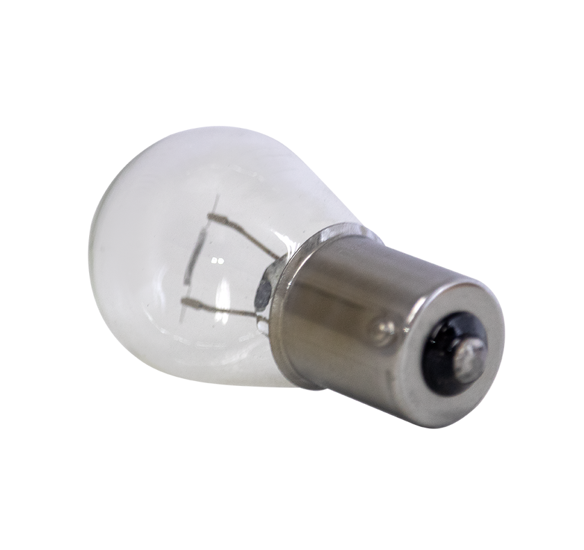 LÂMPADAS HALÓGENAS