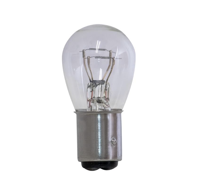 LÂMPADAS HALÓGENAS