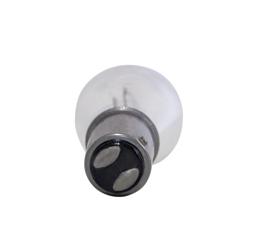 LÂMPADAS HALÓGENAS