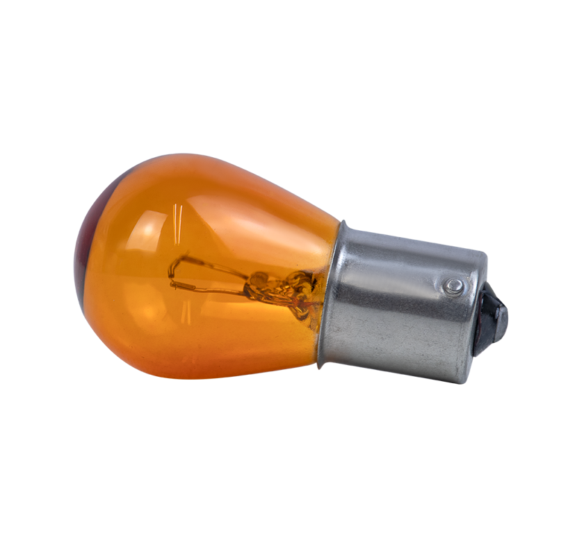 LÂMPADAS HALÓGENAS