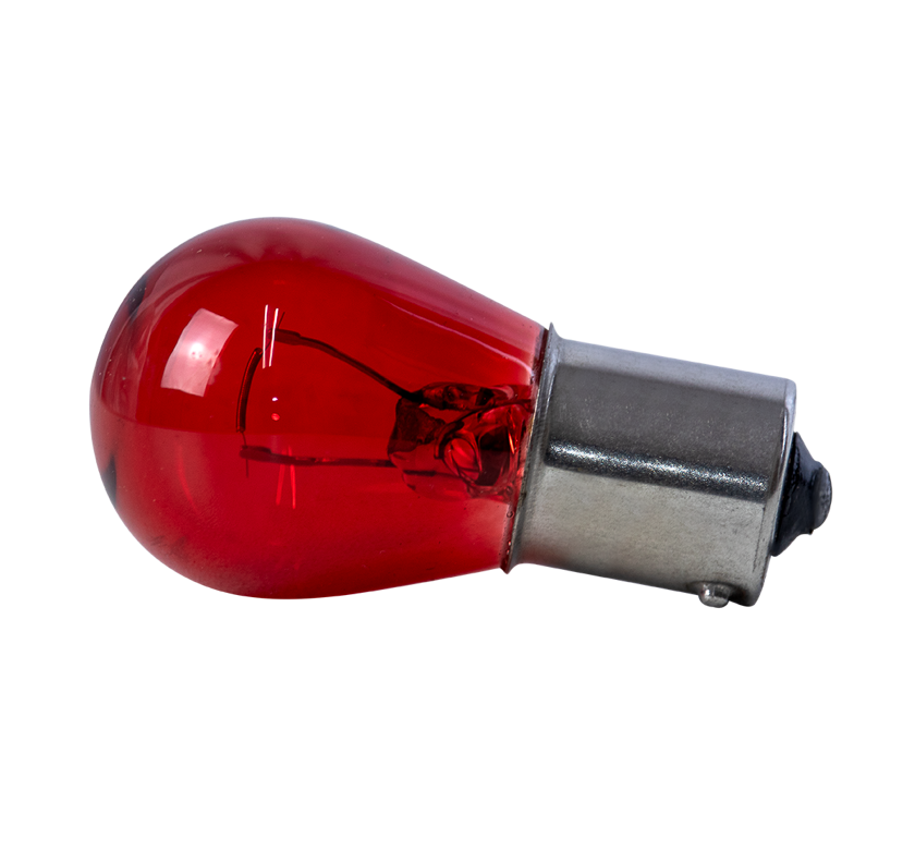 LÂMPADAS HALÓGENAS