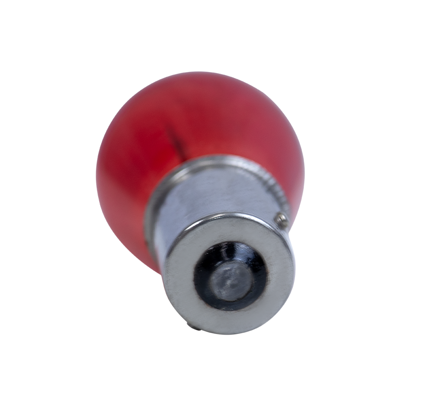 LÂMPADAS HALÓGENAS