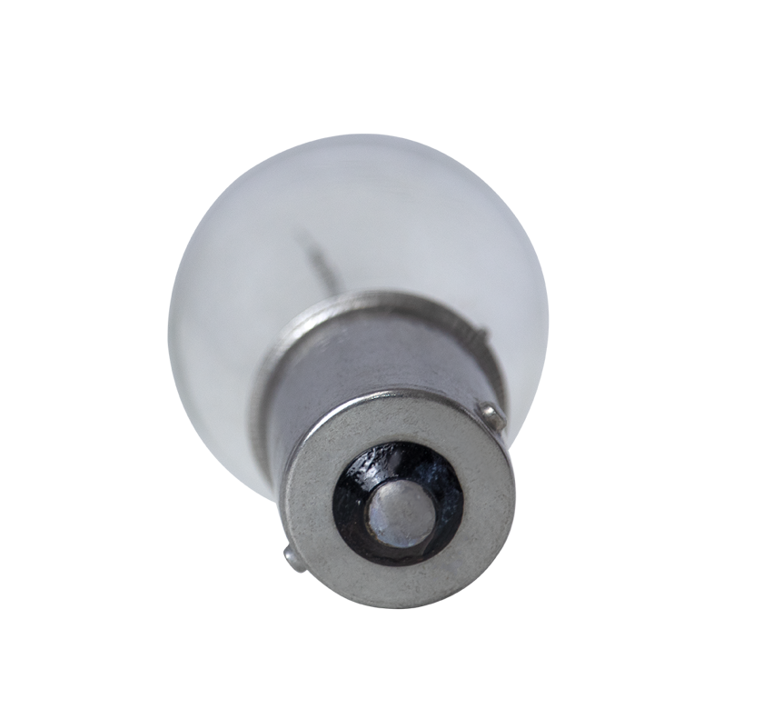 LÂMPADAS HALÓGENAS