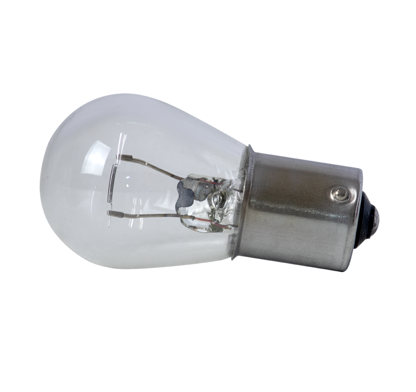 LÂMPADAS HALÓGENAS